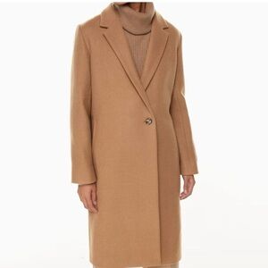 Aritzia Babaton Women's Coat